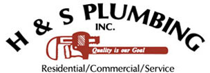 H And S Plumbing Inc.